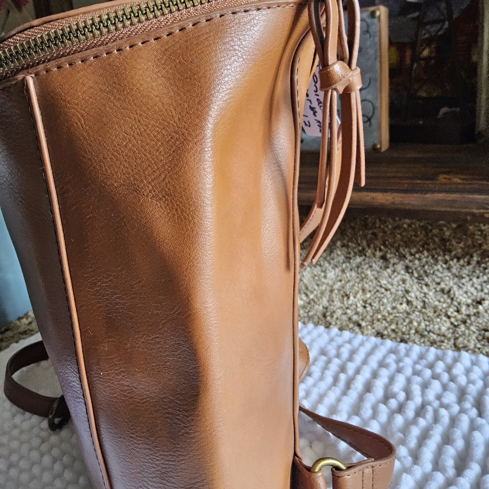 Universal Thread Backpack - Picture 9 of 9